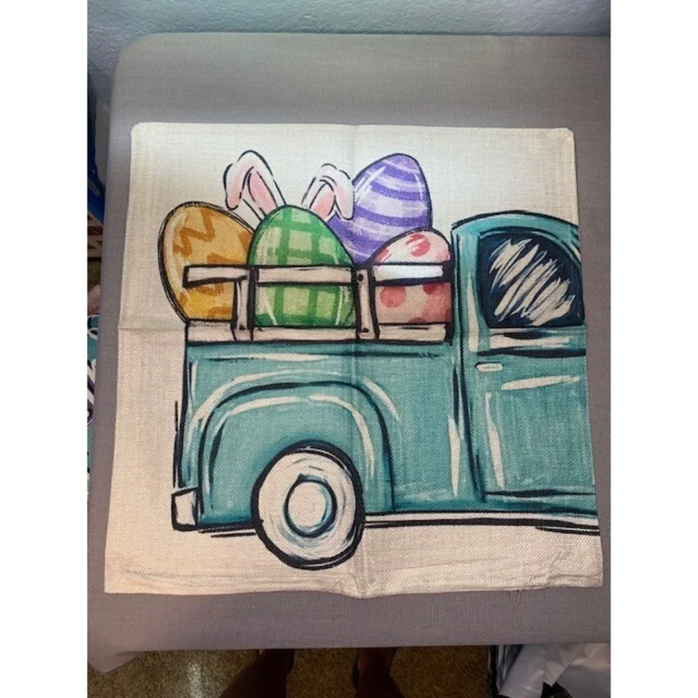 N/A easter decorations